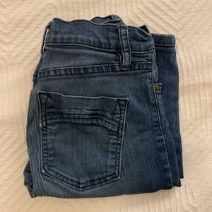Free People skinny jeans - size 26